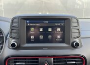 Hyundai Kona SUV / Terénní 1,6 l 130 kw