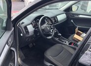 Škoda Kodiaq Kombi 2,0 l 147 kw