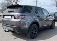 Land Rover Discovery Sport 4