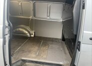 Volkswagen Transporter Skříň 2,0 l 75 kw