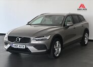 Volvo V60 Kombi 2,0 l 140 kw