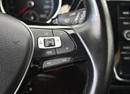 Volkswagen Touran 18