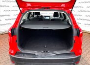 Ford Focus Kombi 999,0 92 kw