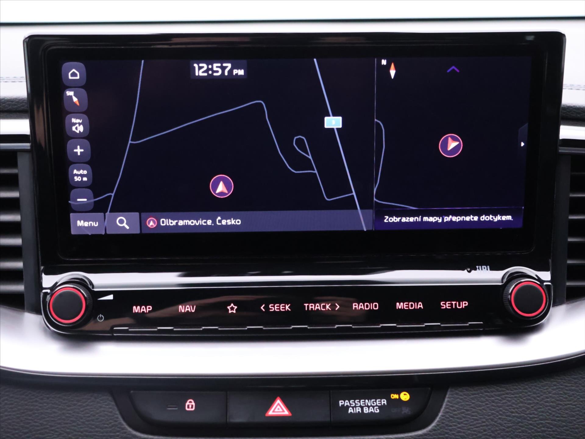 KIA ProCeed Hatchback 1,5 l 117 kw