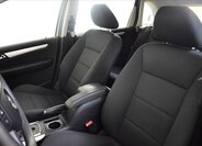 Mercedes-Benz Třídy B Hatchback 1,7 l 85 kw