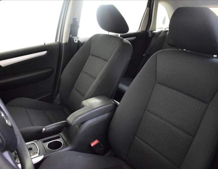 Mercedes-Benz Třídy B Hatchback 1,7 l 85 kw