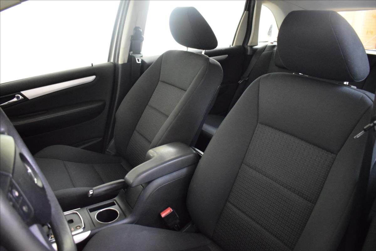 Mercedes-Benz Třídy B Hatchback 1,7 l 85 kw