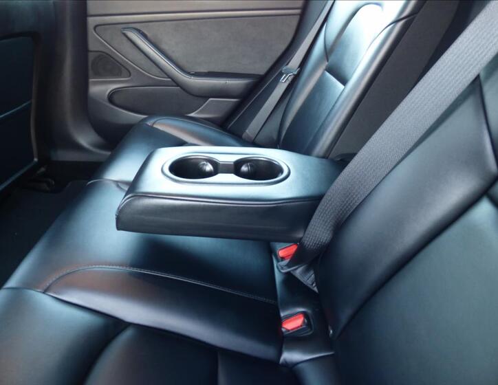 Tesla Model 3 38