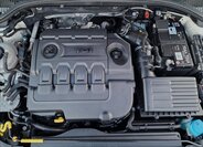 Škoda Octavia Liftback 2,0 l 110 kw