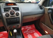 Renault Mégane Kombi 1,4 l 72 kw