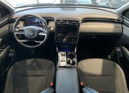 Hyundai Tucson SUV / Terénní 1,6 l 132 kw