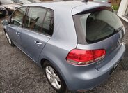 Volkswagen Golf 4