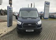 Ford Transit 2