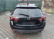 Mazda 3 Hatchback 2,0 l 121 kw