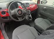 Fiat 500 18