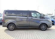 Ford Tourneo Custom MPV 2,0 l 136 kw
