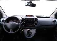 Peugeot Partner 18