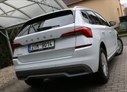 Škoda Kamiq Hatchback 999,0 81 kw