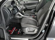 Škoda Kodiaq SUV 2,0 l 110 kw