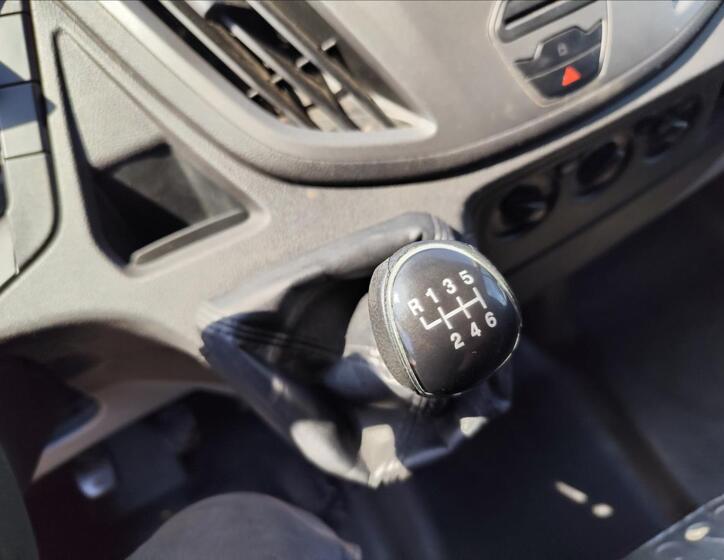 Ford Transit 25