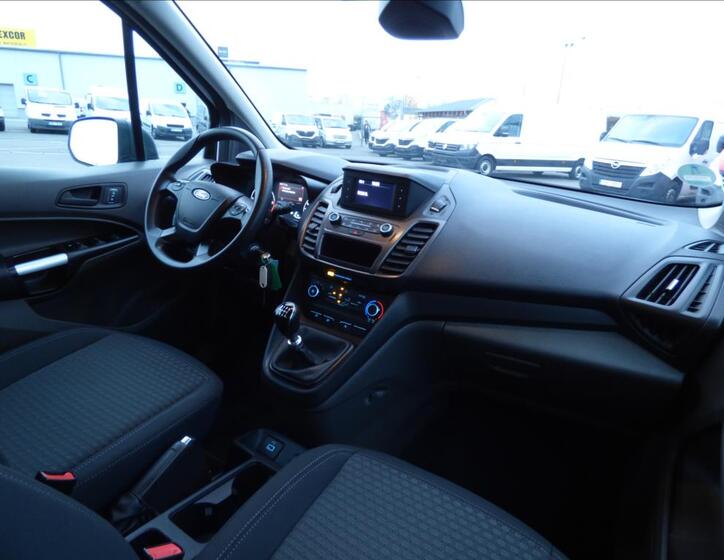 Ford Transit Connect 42