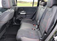 Mercedes-Benz GLB 18