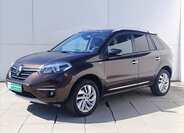 Renault Koleos SUV / Terénní 2,0 l 127 kw