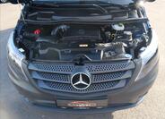 Mercedes-Benz Vito 17