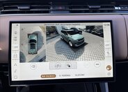 Land Rover Range Rover Sport SUV / Terénní 3,0 l 338 kw