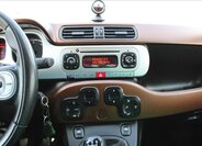 Fiat Panda Hatchback 1,2 l 70 kw