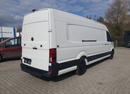 Volkswagen Crafter Ostatní 2,0 l 103 kw