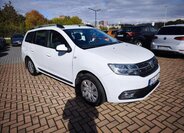 Dacia Logan Kombi 999,0 54 kw