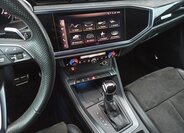 Audi RS Q3 SUV 2,5 l 294 kw