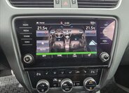 Škoda Octavia Sedan / Limuzína 2,0 l 135 kw