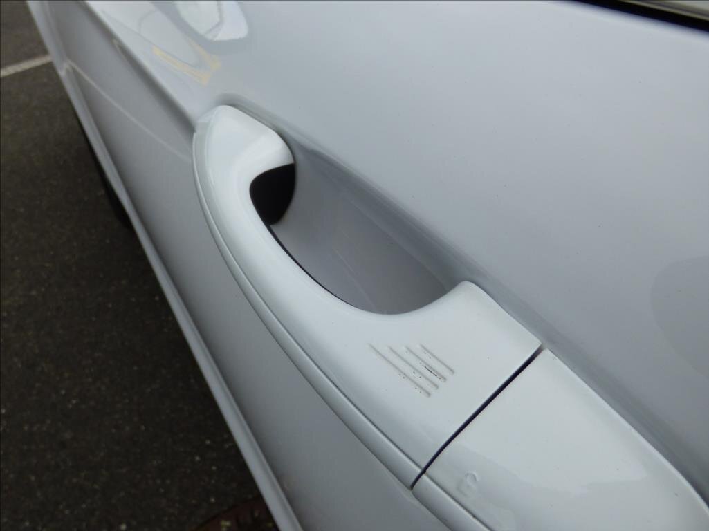 Ford Mondeo Kombi 2,0 l 110 kw