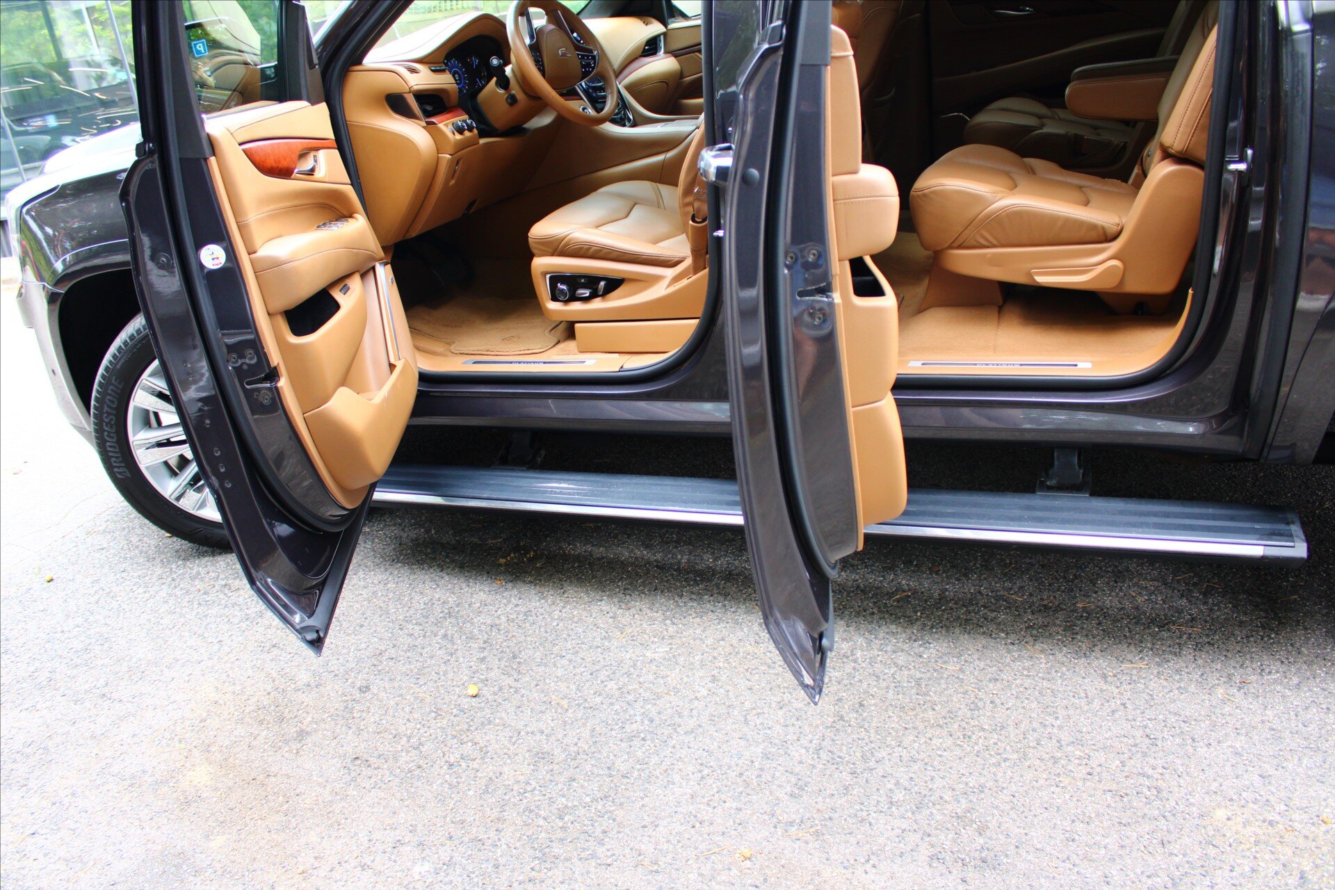 Cadillac Escalade Ostatní 6,2 l 313 kw