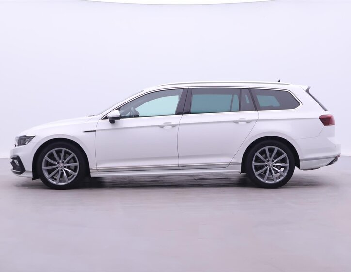 Volkswagen Passat Kombi 2,0 l 200 kw