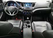 Hyundai Tucson SUV 2,0 l 100 kw