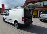 Volkswagen Caddy Skříň 1,6 l 75 kw