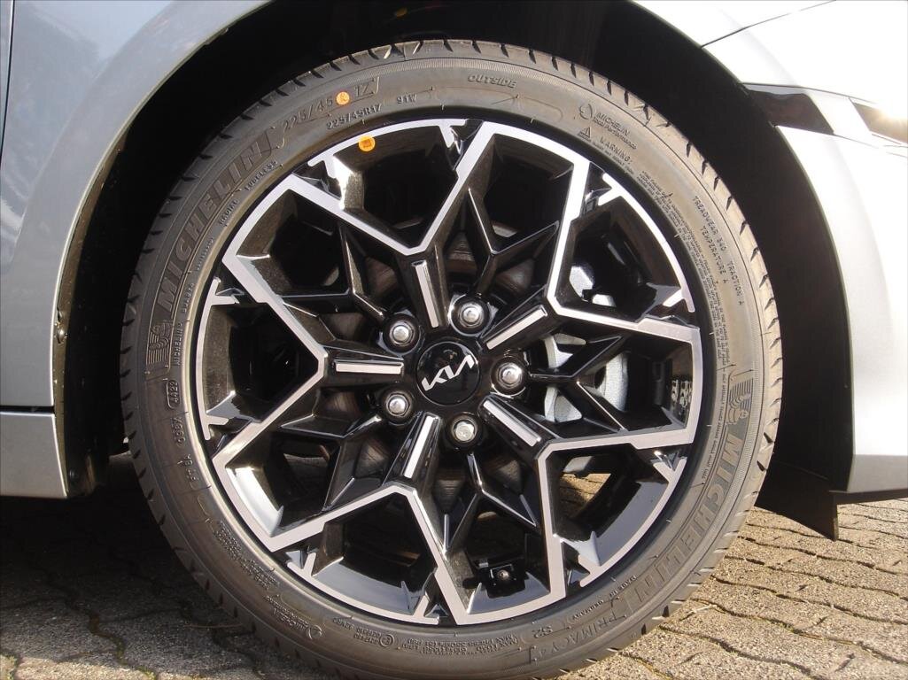 KIA ProCeed Kombi 1,5 l 103 kw