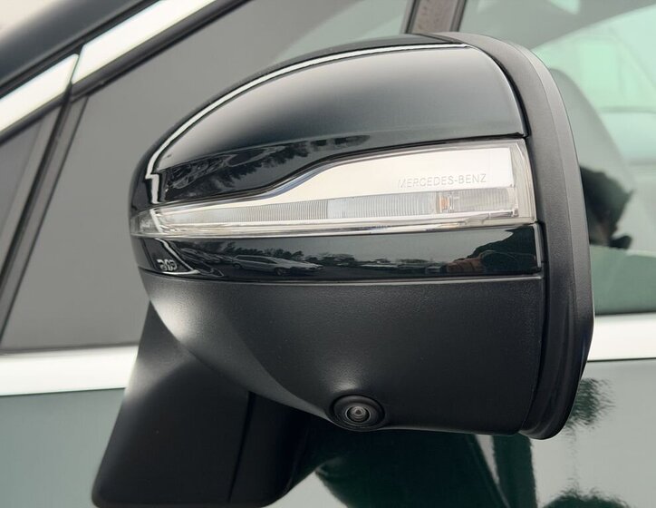 Mercedes-Benz EQE Sedan / Limuzína 0,0 300 kw