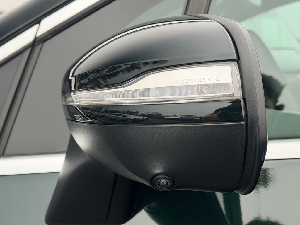 Mercedes-Benz EQE Sedan / Limuzína 0,0 300 kw