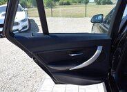 BMW Řada 3 Kombi 2,0 l 105 kw