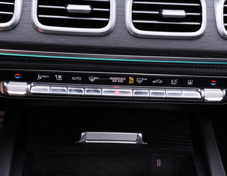 Mercedes-Benz GLE 34