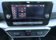 Seat Leon Kombi 1,5 l 96 kw