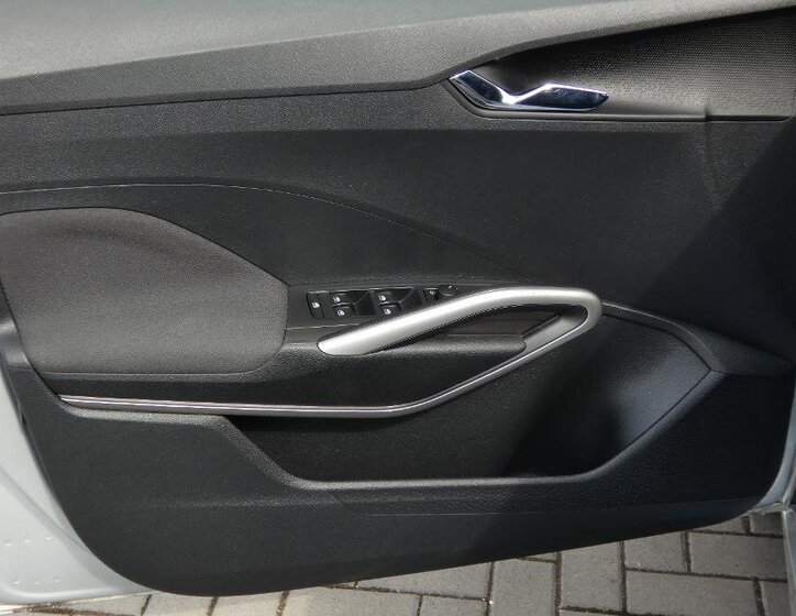 Škoda Fabia Hatchback 999,0 85 kw