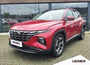 Hyundai Tucson SUV / Terénní 1,6 l 195 kw