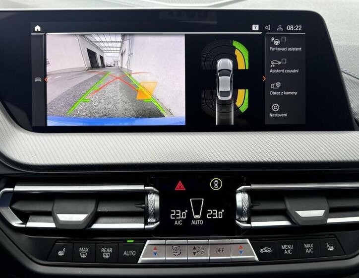 BMW Řada 2 Sedan 1,5 l 103 kw