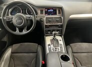 Audi Q7 SUV / Terénní 3,0 l 180 kw