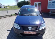 Dacia Logan Kombi 1,4 l 55 kw